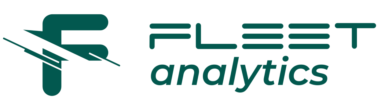 Fleet Analytics Logo